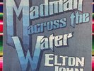 Elton John Madman Across The Water 50th Anniversary Box Set 4x LP NM/NM
