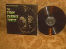 The Teddy Charles Tentet Atlantic1229 black label 1st1957 Gigi Gryce JR Montrose