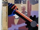 BIG COUNTRY STEELTOWN MERCURY 25PP141 1LP