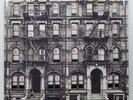 LED ZEPPELIN PHYSICAL GRAFFITI SWAN SONG P6317N 2LP