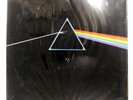 PINK FLOYD DARK SIDE OF THE MOON HARVEST EMS80324 1LP