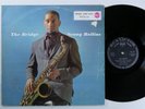 SONNY ROLLINS The Bridge RCA VICTOR LP germany o