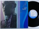 SAM RIVERS Contours BLUE NOTE LP VG+ mono NY van gelder o