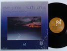 ELVIN JONES Earth Jones PAJ LP VG+ SHRINK o