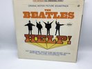The Beatles Help Sealed Cut-Out smas 2386 Album Record