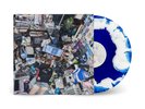 Ninajirachi - I Love My Computer - ️ White & Blue Swirl LP Vinyl - New  nm/nm