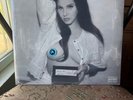 NUDE LANA DEL REY Did You Know That There's A Tunnel Under Ocean Blvd *SEALED*