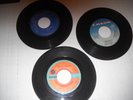 3-Howlin Wolf 45s- Shake for Me The Red Rooster-Chess 1804-