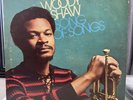 Woody Shaw - Song Of Songs (VG/VG+) Vinyl Record LP 1st Pressing 1973