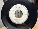 Beatles 45 rpm VEE-JAY White Label Promo. VJ-522 From Me to You / Thank you Girl