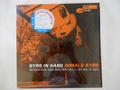 Donald Byrd Byrd In Hand Blue Note BNJ 71070 Japan Shrink VINYL LP