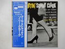 Sonny Clark Cool Struttin' Blue Note GXF 3004 Japan  VINYL LP OBI