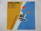 Sonny Clark The Art Of The Trio Blue Note GXF 3069 Japan  VINYL LP