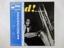 Bud Powell The Amazing Bud Powell, Vol. 3   Blue Note GXK 8073 Japan   LP OBI
