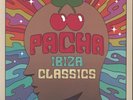 VARIOUS - Pacha Ibiza Classics - Vinyl (trifold green, red & white vinyl 3xLP)