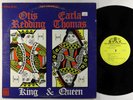 Carla Thomas - Memphis Queen LP - Stax 1841 Broadway VG+