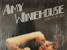 Amy Winehouse - Back To Black OG Vinyl LP,  2006, Universal Republic, Shrink