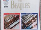 Beatles 1962-1966 & 1967-1970 2023 Edition 6LP Black Vinyl Box Set – SEALED NEW