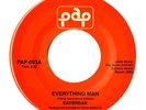 Daybreak - Everything Man / I Need Love (7