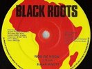 Sugar Minott - Now We Know / Row Fast (12