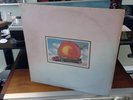 ALLMAN BROTHERS BAND EAT A PEACH 2X VINYL LPS '74 RE W/INSERT GATEFOLD VG+/VG