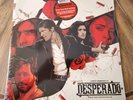 DESPERADO Movie Soundtrack 2LP color Vinyl RSD Limited Edition Factory Sealed