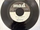 The Regents - Virginia 60s Group Soul 45 (Clips Included)