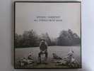 GEORGE HARRISON ALL THINGS MUST PASS APPLE STCH 639 THE BEATLES BOX SET TRIPLE