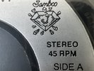 Rare Jukebox Edition Bon Jovi Someday I’ll Be Saturday Night - 7” Vinyl JOVJB15