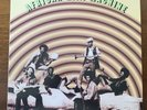 African Music Machine – Black Water Gold LP Record Soul Power Funk Soul