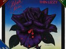 Thin Lizzy Black Rose A Rock Legend LP 1979 Vertigo 9102 032 UK 1Y 3 2Y 3 VG