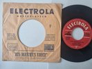 Die Kleine Cornelia/ Conny Froboess - Pack' Die Badehose Ein 7'' Vinyl Germany