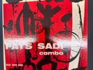 Fats Sadi on 10” Blue Note 5061