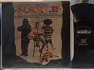 LEE HAZLEWOOD The N.S.V.I.P.'s (Not So VIPs) SCARCE 2014 MINT REISSUE LP shrink