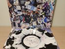 Ninajirachi - I Love My Computer Black, Grey & Pink Splatter Vinyl