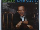 FRANK SINATRA My Way REPRISE FS-1029 LP SEALED o
