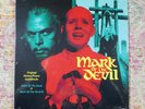 Mark Of The Devil I & II OST LP One Way Static Light In The Attic OWS09 243/500