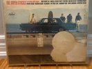 The Super Stocks Featuring Gary Usher - Surf Route 101 USA LP 1964 T2113
