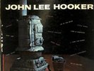 John Lee Hooker I'm John Lee Hooker LP 1959 Vee-Jay VJLP 1007 Mono VG/G