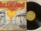 Private Press Psych Southern Hippie Rock Jazz Rock Kallabash Corp. LP Rare