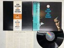 John Coltrane And Johnny Hartman S/T Japan LP OBI [38776ER]