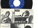 THE ROLLING STONES  EP SINGLE 7