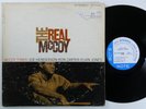 MCCOY TYNER The Real McCoy BLUE NOTE LP van gelder o