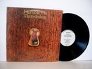 HUMBLE PIE Thunderbox WHITE LABEL PROMO 1974 A&M 3611 Promotional Steve Marriott
