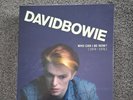 David Bowie - Who Can I Be Now? 1974-1976 (2016) Vinyl LP Box Set SEALED