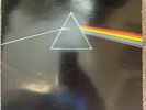 Pink Floyd Dark Side Of The Moon UK 1973 SHVL 804 HTM Harry T. Moss VG++