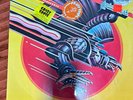 Judas Priest Screaming for Vengeance 1982 Columbia FC 38160 LP w/ Inner Sleeve