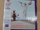 LP The Rolling Stones The Rolling Stones Get Your Ya-Ya's Out / Japan Press with