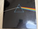 Pink Floyd The Dark Side of the Moon vinyl Mobile Fidelity superb.