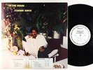 Tyrone Davis - In The Mood LP - Columbia VG+ PROMO